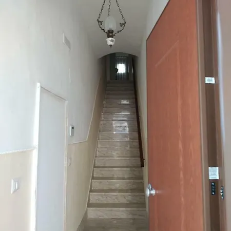 Apartment La Casa Colonica *