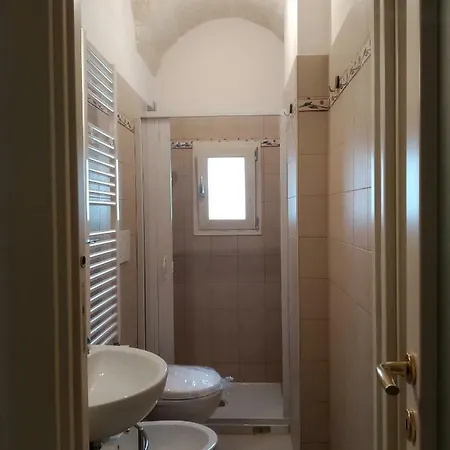 La Casa Colonica Apartment *