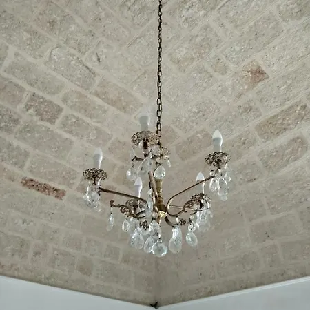La Casa Colonica