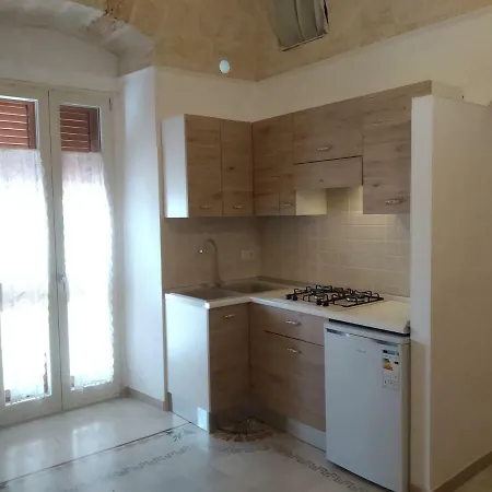 Apartament La Casa Colonica Mola di Bari