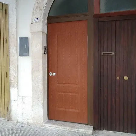 La Casa Colonica
