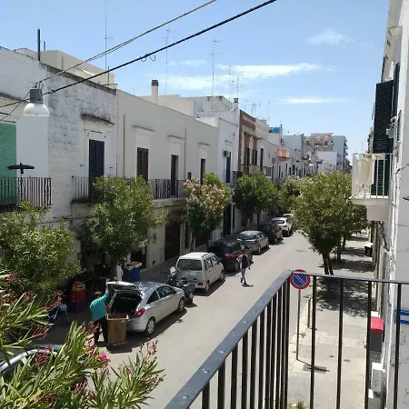 La Casa Colonica * Mola di Bari