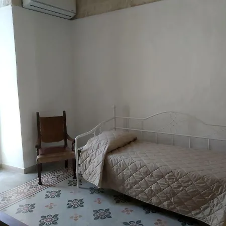 La Casa Colonica