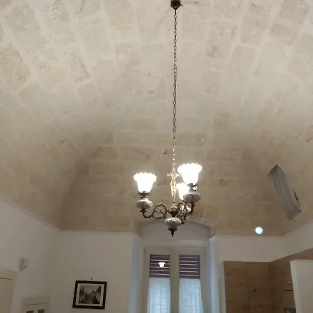 La Casa Colonica *
